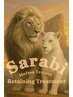 Sarabi(サラビ)カラー＋髪質改善Tr(ムファサを施術されたお客様にオススメ)