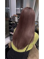 アリアバイエクラート 新宿南口店(ARiA by ECLART)&nbsp;髪質改善で美人度爆上がり
