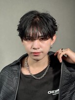 覇気(HAKI)&nbsp;中野シースルーフェザー