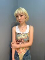 トリップ 大名(Trip)&nbsp;抜きっぱなしブロンド