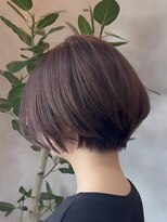 ルーチェ(Lu-che)&nbsp;ケアブリーチ/小牧/名古屋/春日井/髪質改善TR