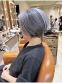 ミセスショートボブ【Neolivekuta】