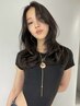 カット+イルミナカラー7ステップケア ￥22,200→ ￥19,980