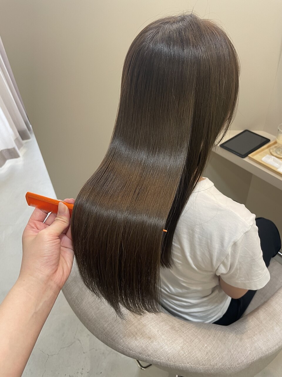 岡山 ヘッドスパ 個室 リラックス