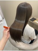 【髪質改善】ヘアエステ