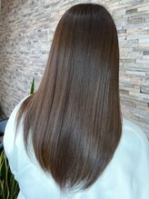 ヘアーサロン ポルト(hair salon Porto)