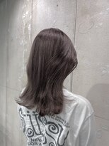 エデン メード(EDeN MAeD) ダークグレー