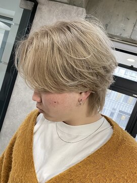 クロト 福岡本店(KUROT) ベージュセンターパート