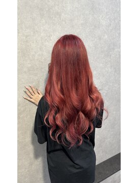 レヴェリー(REVERIE) プルエクステ