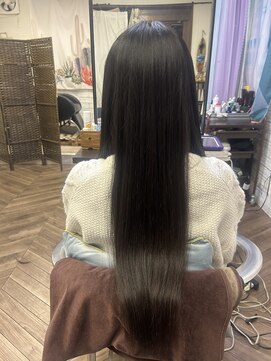 ストレートスタイル（小手指）