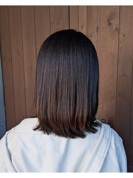 スタイルチェンジ☆