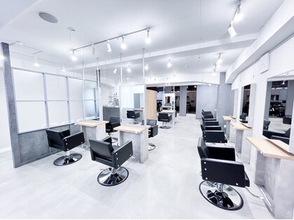 アイトーキョー 渋谷(AI TOKYO)の写真