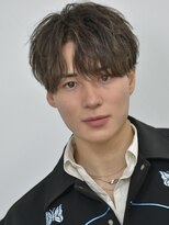 ゴールド 大阪 梅田店(GOALD)&nbsp;シャドーパーマ