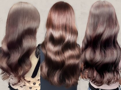 アンジュール 荒田店(UNJOUR.)の写真