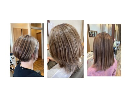 ナチュール(Natuur)の写真