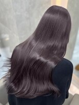 ラビス 浦和(Lovis) 小顔へア/髪質改善/ブリーチなしカラー/ヘアアレンジ