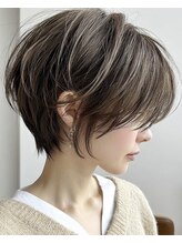 シカタ シーカ 鎌倉(CICATA/ShIKA.)&nbsp;白髪ぼかし／脱白髪染め