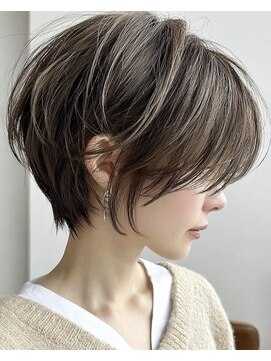 シカタ シーカ 鎌倉(CICATA/ShIKA.) 白髪ぼかし／脱白髪染め