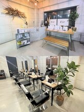 『髪質改善&艶髪ケアカラー』寄り添い診断で、理想のヘアと有意義なひとときを。