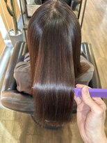 アイプロ 金山(iPro)&nbsp;自然な縮毛矯正