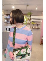 イロ(iro.)&nbsp;ボブ