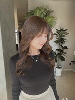 ランド(LAND) 柔らか透明感 肌なじみブラウンベージュ