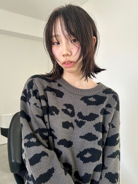 デイズド(DAZED) Face Layer