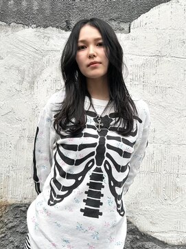 ニート(NEAT) clear black