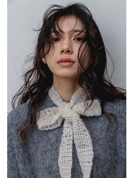 ベラ(BELLA)の写真/【パーマが得意なサロンで憧れスタイルを♪】根元から当てれるイマドキのデジタルパーマ！