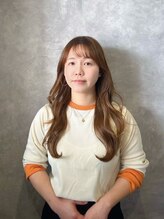 ラックバイエイム(LUCK by eim)&nbsp;KYOKO 
