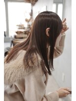 ミント(mint) ☆オリーブベージュ☆オリーブグレージュ☆ベージュカラー☆
