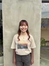 アトリエ ジジ(atelier ZiZi) なかむら ここね