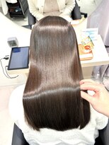 エレノア 梅田 大阪駅前第4ビル店(Eleanor) 髪質改善◎酸性ストレート