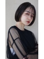 ティピ(tipi)&nbsp;大人可愛いショートレイヤー