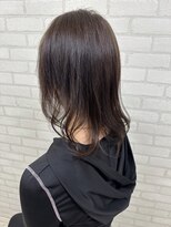 ヘアースタジオ シーオーイー(hair studio C-O-E) カラー