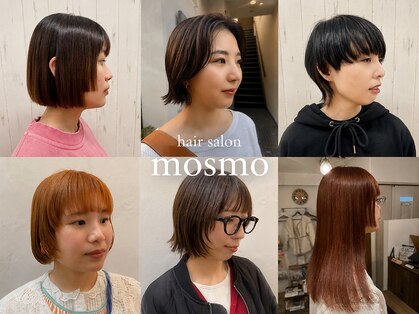 モスモ(mosmo)の写真