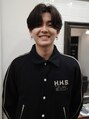 ギヴヘアインダストリー(Give hair industry)&nbsp;KOKI 