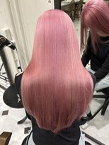パール(PEAR+L) pail pink【SHUN】