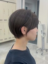 ザシー おおたかの森(The C) 20代30代40代大人可愛いコンパクトショート