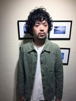 アーウィットアティック(Arwitt Attic)&nbsp;自由自在パーマ