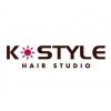ケースタイル ヘアスタジオ 神保町店(K STYLE HAIR STUDIO)のお店ロゴ
