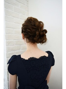 グリーン(green) 波アレンジmsmbyiijima