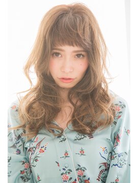 ディーオ 浦和店(Dio...) 【CASA 浦和駅　東口】ふわふわドーリーカール