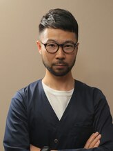 サンパ ヘア(Sanpa hair) バーバークロップスタイル