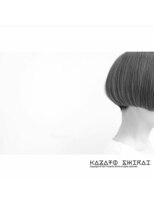 ヴィスク 北堀江(visccc)&nbsp;□ヨハコdesignボブ□