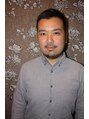 アクロス ヘアー デザイン 関内店(across hair design) 橋本 和久