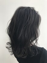 エイト マカビ 沖縄真嘉比店(EIGHT makabi)&nbsp;【EIGHT 真嘉比】お客様スタイル_デザインカラー