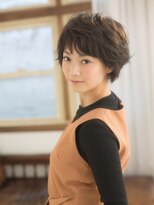 チェス(CHESS)&nbsp;くしゅっとベビーショート