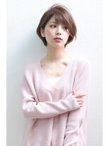 ウィル 阪急茨木駅前店(WiLL) 大人ショートボブ