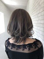 ヘアーアンドラッシュ ジーナ(Hair&Lash Jiina) 齋藤美季